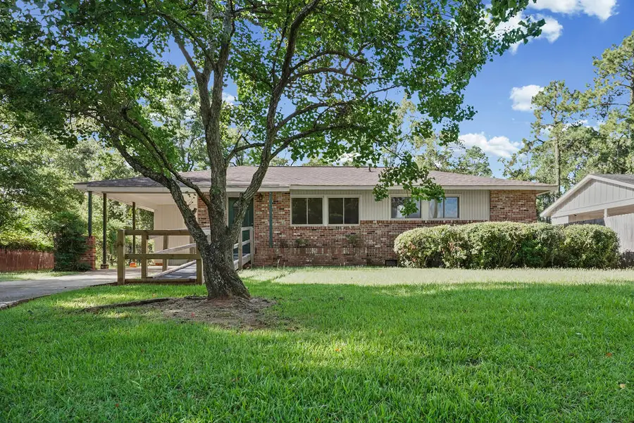 2316 Whispering Pines Rd, Albany, GA 31707 - #2