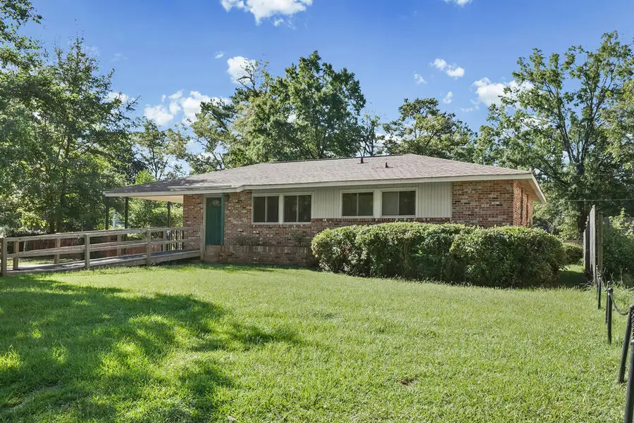 2316 Whispering Pines Rd, Albany, GA 31707 - #3