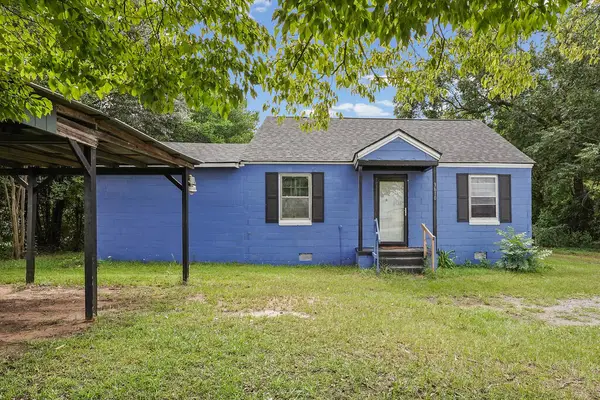 3610 Newton Road, Albany, GA 31701