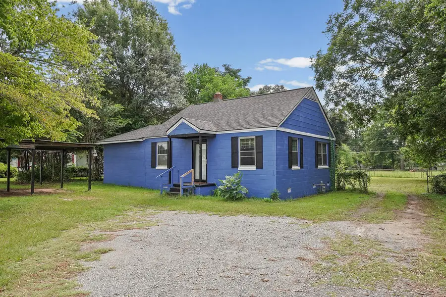 3610 Newton Road, Albany, GA 31701 - #2