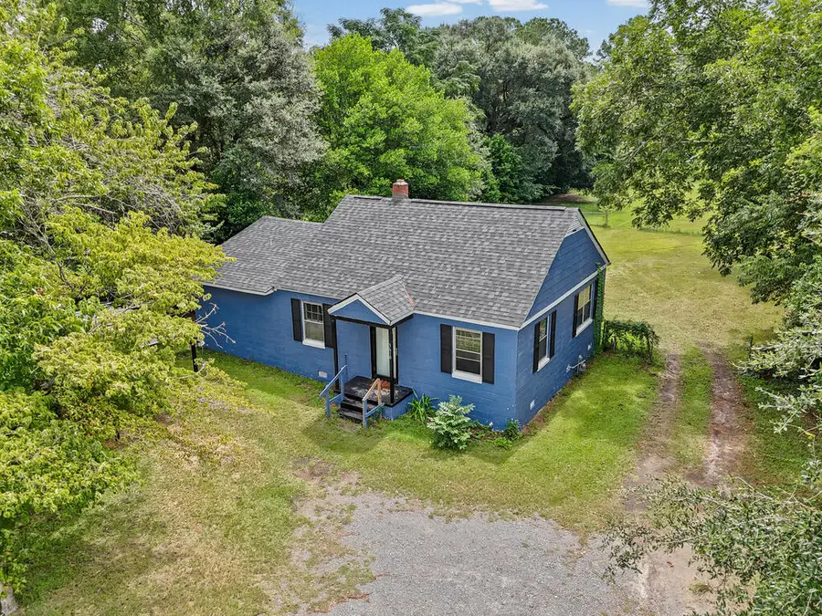 3610 Newton Road, Albany, GA 31701 - #3