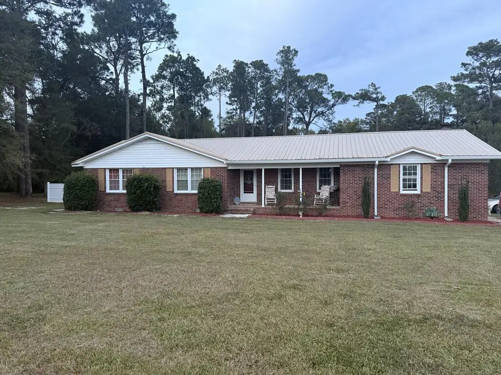 1858 SE Hwy 19, Pelham, GA 31779 - #1