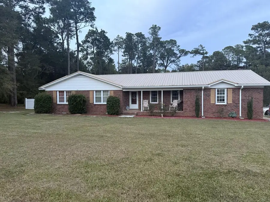 1858 SE Hwy 19, Pelham, GA 31779 - #3