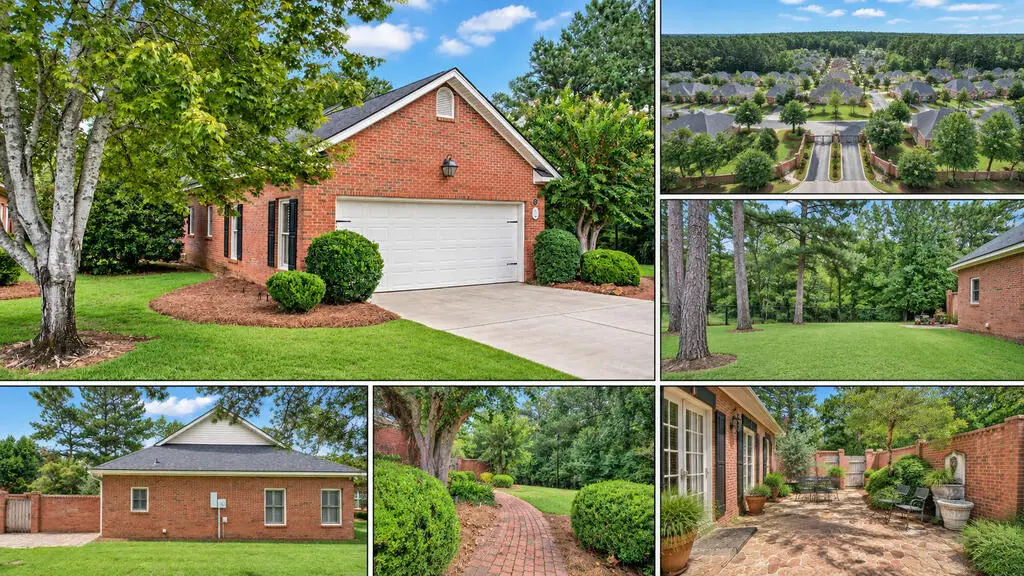 2512 #9 Westgate Dr, Albany, GA 31707 - #1