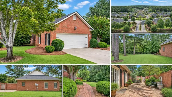 2512 #9 Westgate Dr, Albany, GA 31707