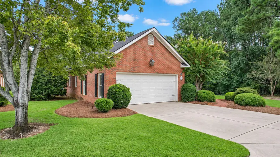 2512 #9 Westgate Dr, Albany, GA 31707 - #2