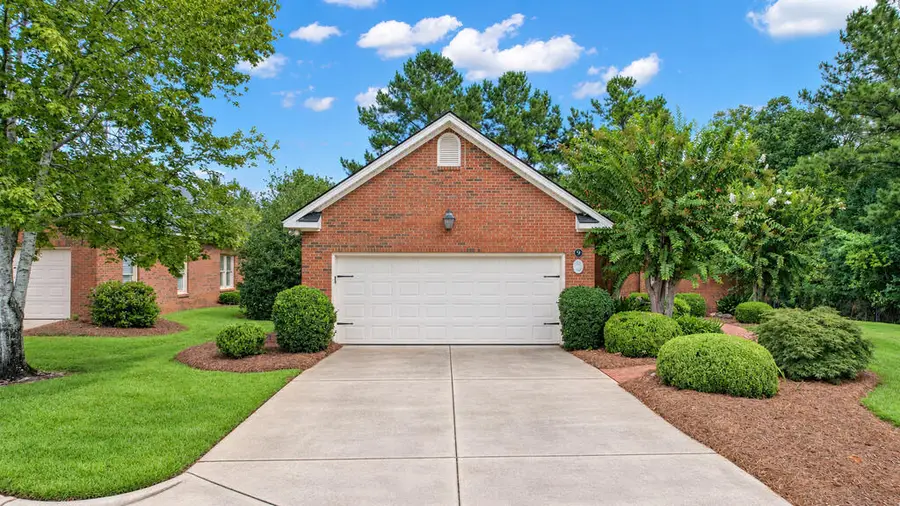 2512 #9 Westgate Dr, Albany, GA 31707 - #3