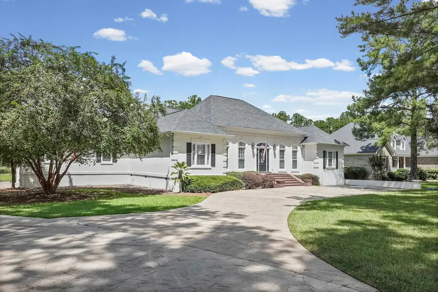 713 River Chase Lane, Albany, GA 31707 - #2