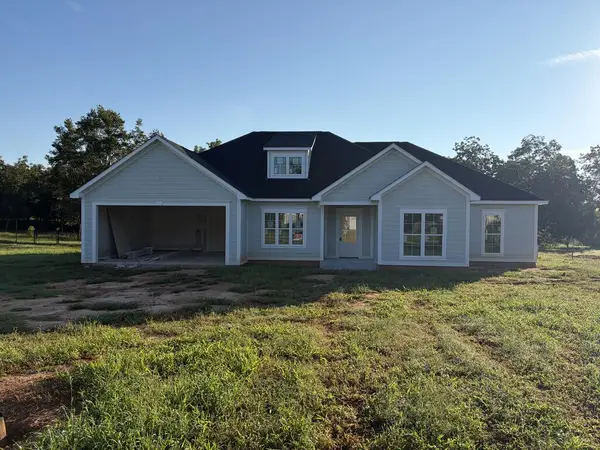 111 Brompton Drive, Leesburg, GA 31763