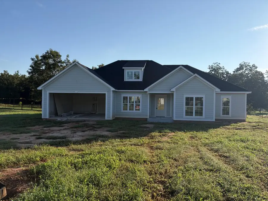 111 Brompton Drive, Leesburg, GA 31763 - #2