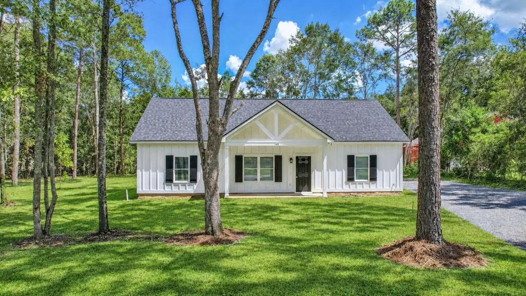 168 Thomas Street, Leesburg, GA 31763 - #1
