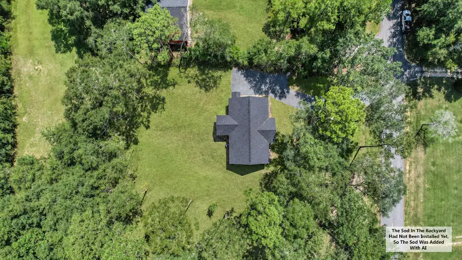 168 Thomas Street, Leesburg, GA 31763 - #2