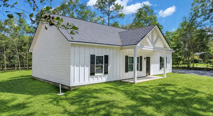 168 Thomas Street, Leesburg, GA 31763 - #3
