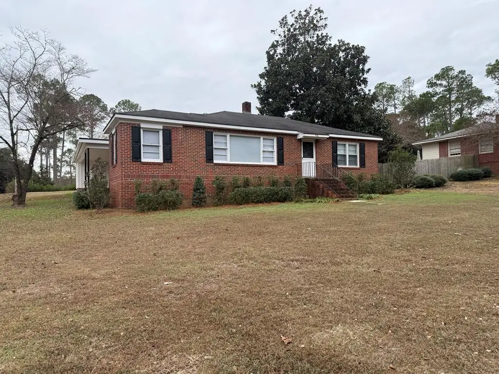900 Seventh Ave, Albany, GA 31701 - #1