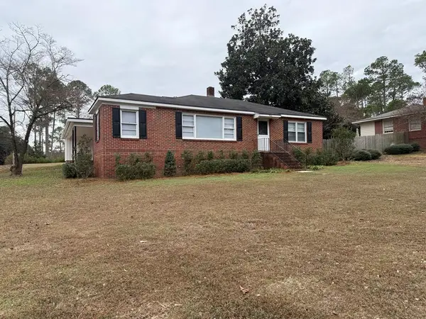 900 Seventh Ave, Albany, GA 31701