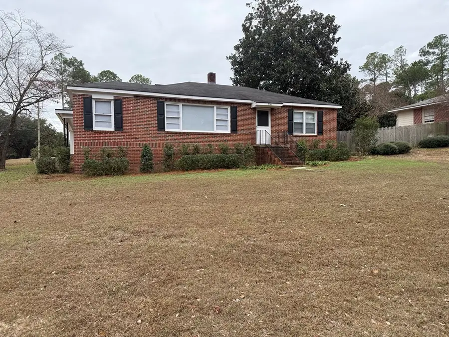900 Seventh Ave, Albany, GA 31701 - #2