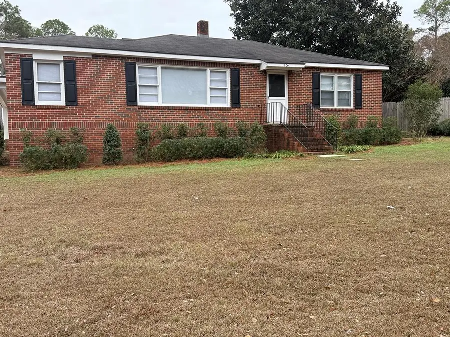 900 Seventh Ave, Albany, GA 31701 - #3