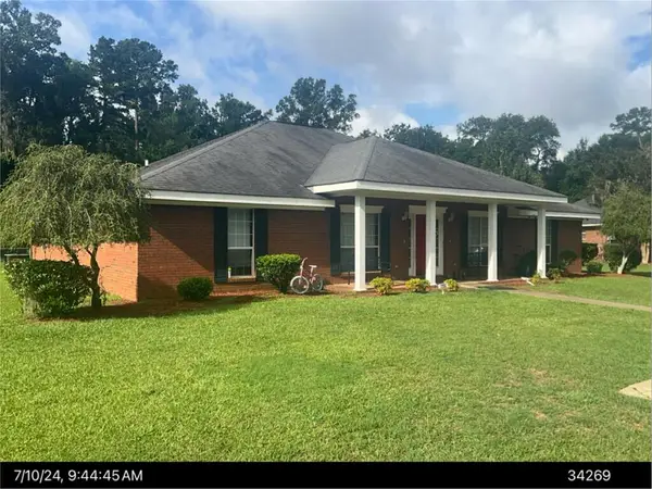 3704 Mayfair Lane, Albany, GA 31721