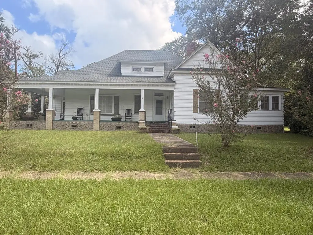 17282 S Highland Avenue, Arlington, GA 39813 - #1