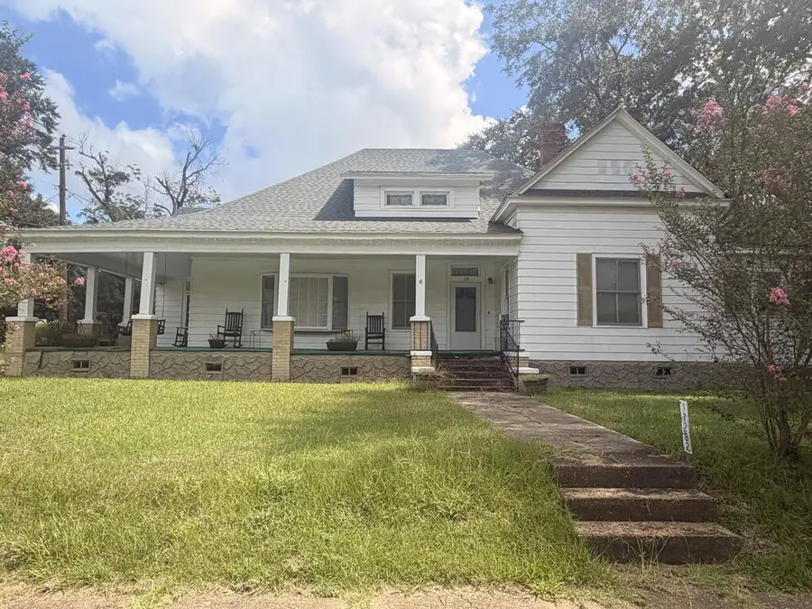 17282 S Highland Avenue, Arlington, GA 39813 - #2