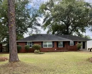 2316 Pembroke Drive, Albany, GA 31707