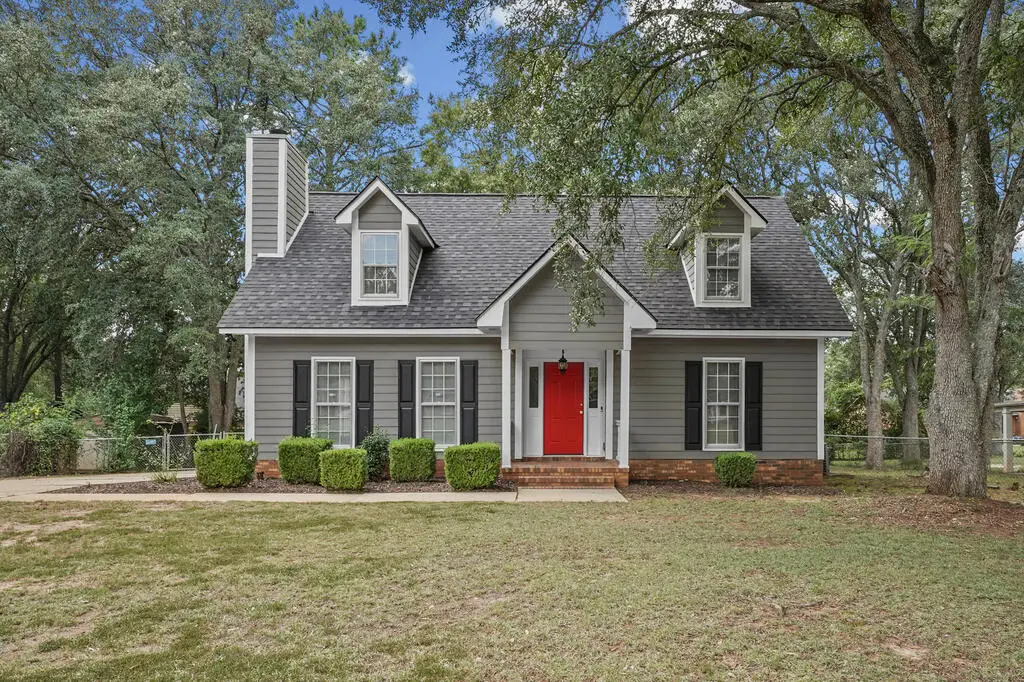 2207 Vineyard Court, Albany, GA 31721 - #1