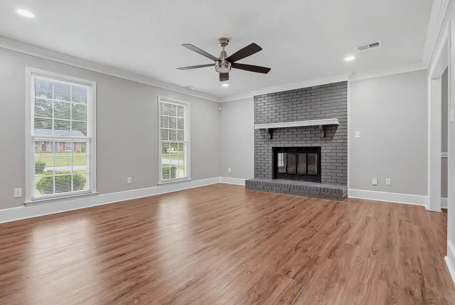 2207 Vineyard Court, Albany, GA 31721 - #3