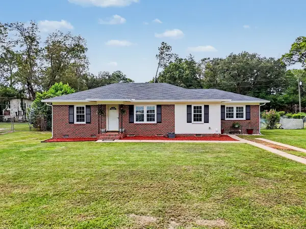 2004 Gail Avenue, Albany, GA 31707
