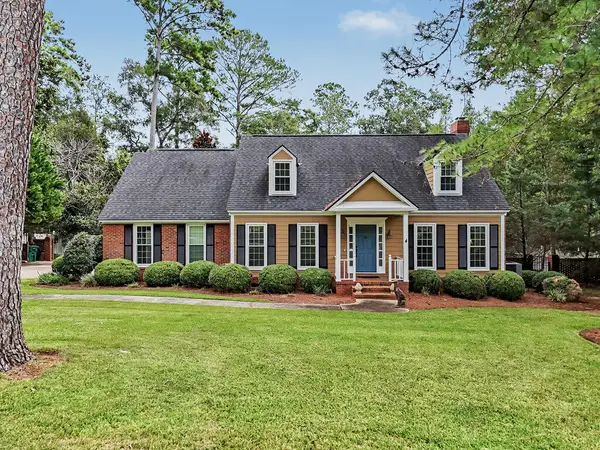 2606 Crofton Drive, Albany, GA 31721