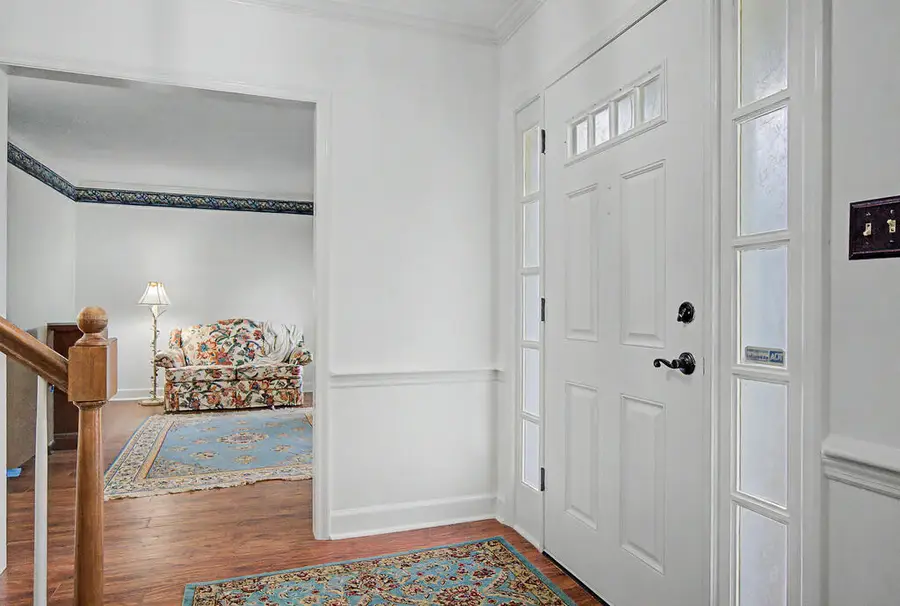 2606 Crofton Drive, Albany, GA 31721 - #2