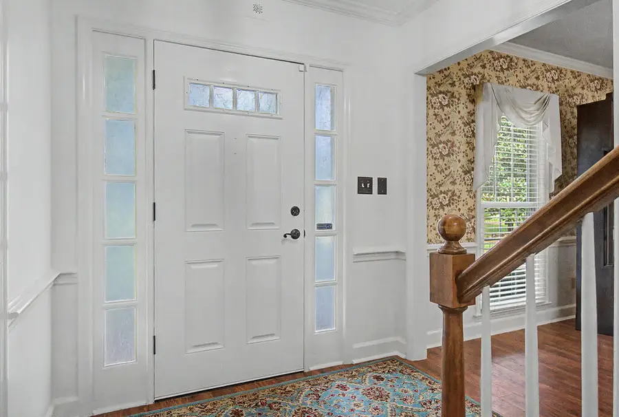 2606 Crofton Drive, Albany, GA 31721 - #3