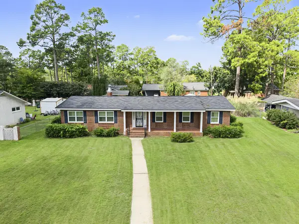 2103 Robinhood Road, Albany, GA 31707