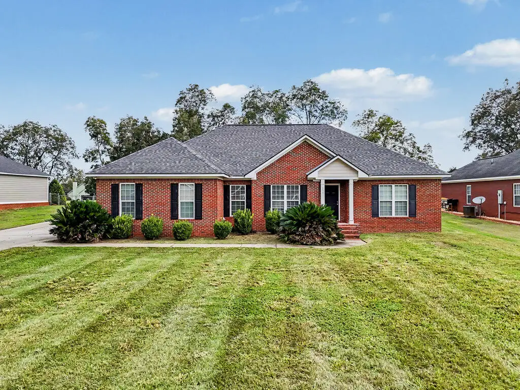 196 Hawkstead Drive, Leesburg, GA 31763 - #1