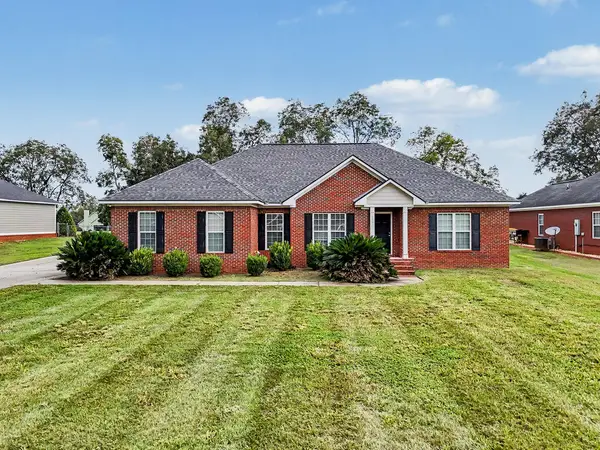 196 Hawkstead Drive, Leesburg, GA 31763