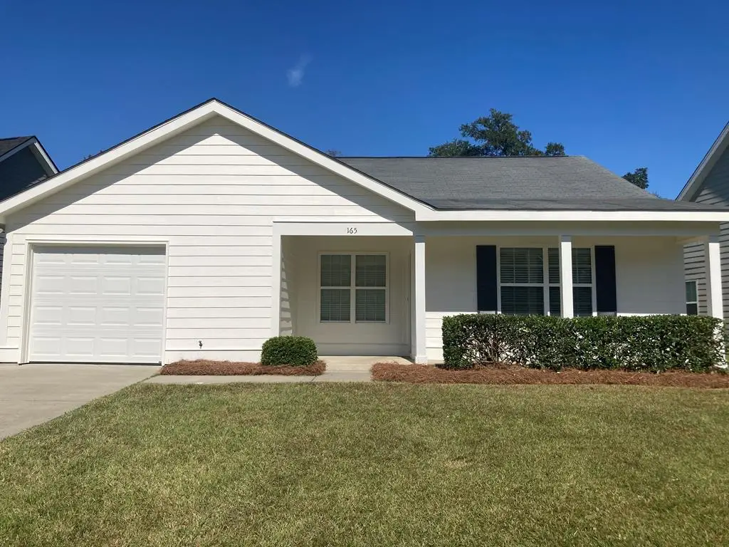 165 Tallassee Trail, Leesburg, GA 31763 - #1