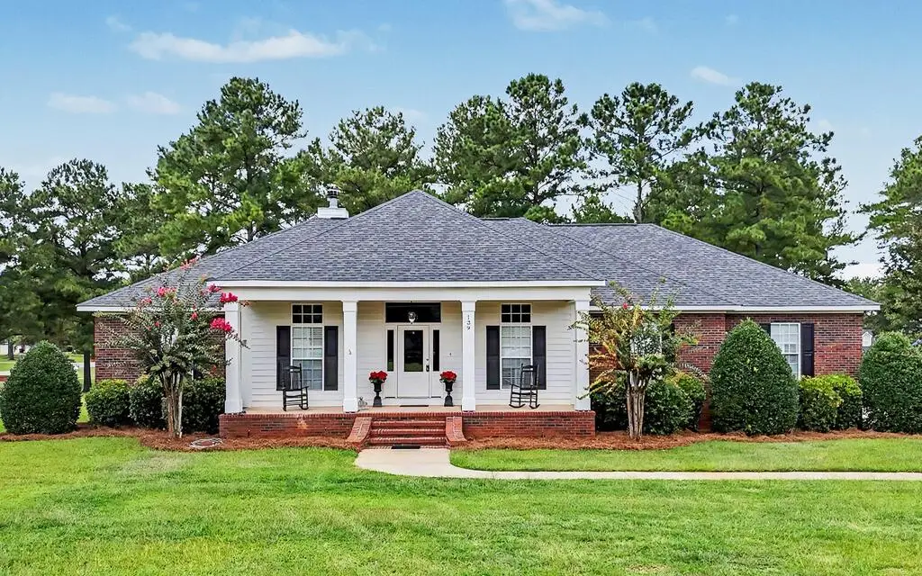 139 Wax Myrtle Drive, Albany, GA 31721 - #1