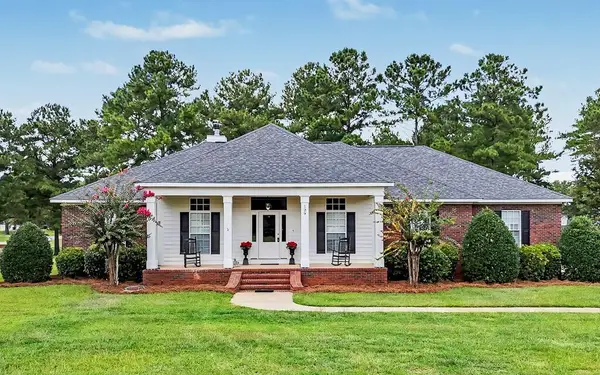 139 Wax Myrtle Drive, Albany, GA 31721