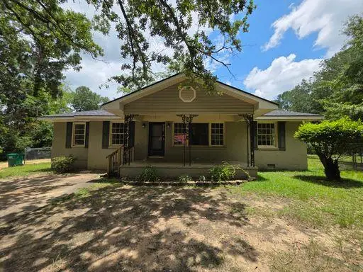 1704 Cleveland Street, Albany, GA 31701