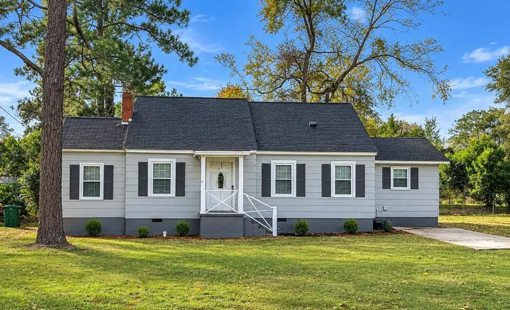 1212 Baker Avenue, Albany, GA 31707 - #1
