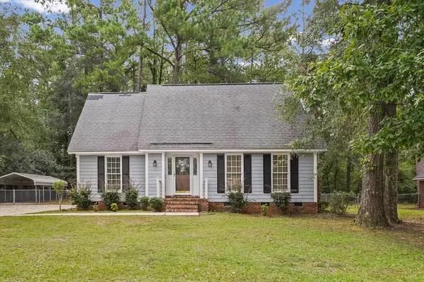 3436 Plantation Drive, Albany, GA 31721
