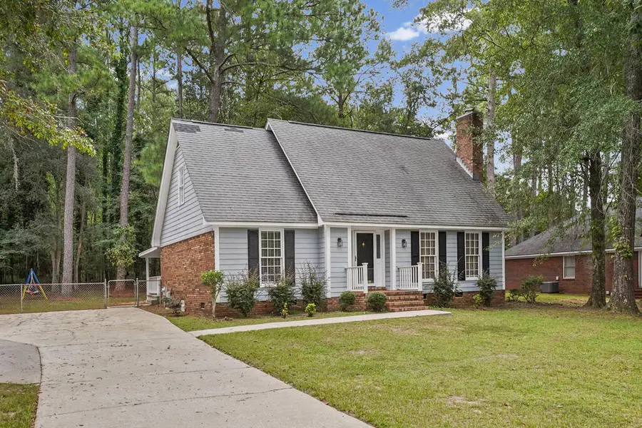3436 Plantation Drive, Albany, GA 31721 - #2