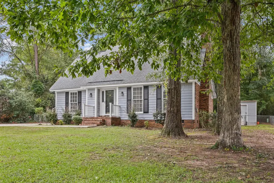 3436 Plantation Drive, Albany, GA 31721 - #3