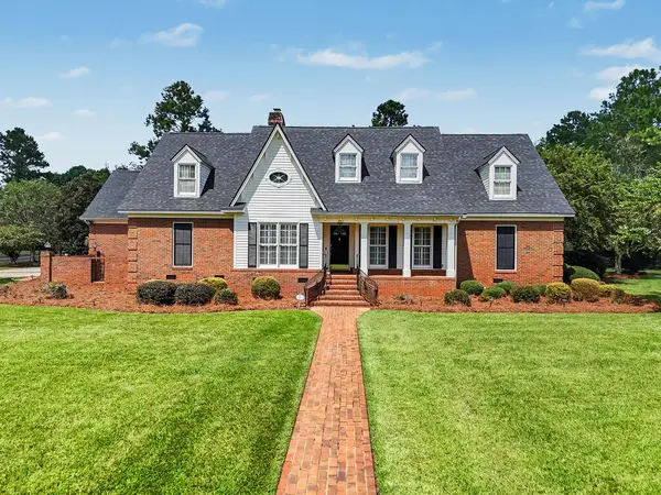 5111 Barrington Drive, Albany, GA 31721