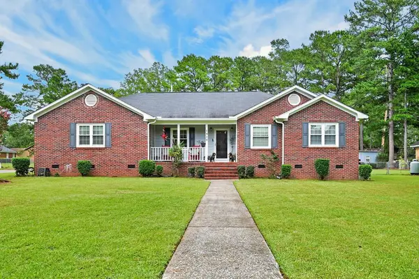 1810 Dorchester Drive, Albany, GA 31721