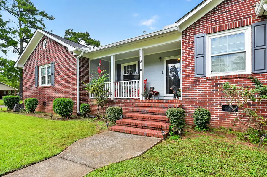 1810 Dorchester Drive, Albany, GA 31721 - #3
