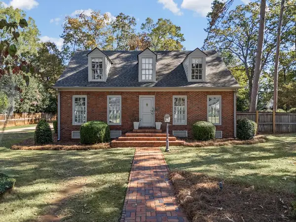 2308 Doublegate Drive E, Albany, GA 31721