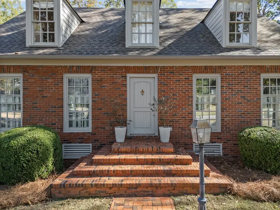 2308 Doublegate Drive E, Albany, GA 31721 - #2