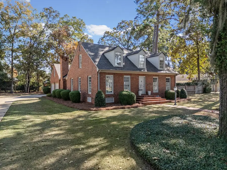 2308 Doublegate Drive E, Albany, GA 31721 - #3