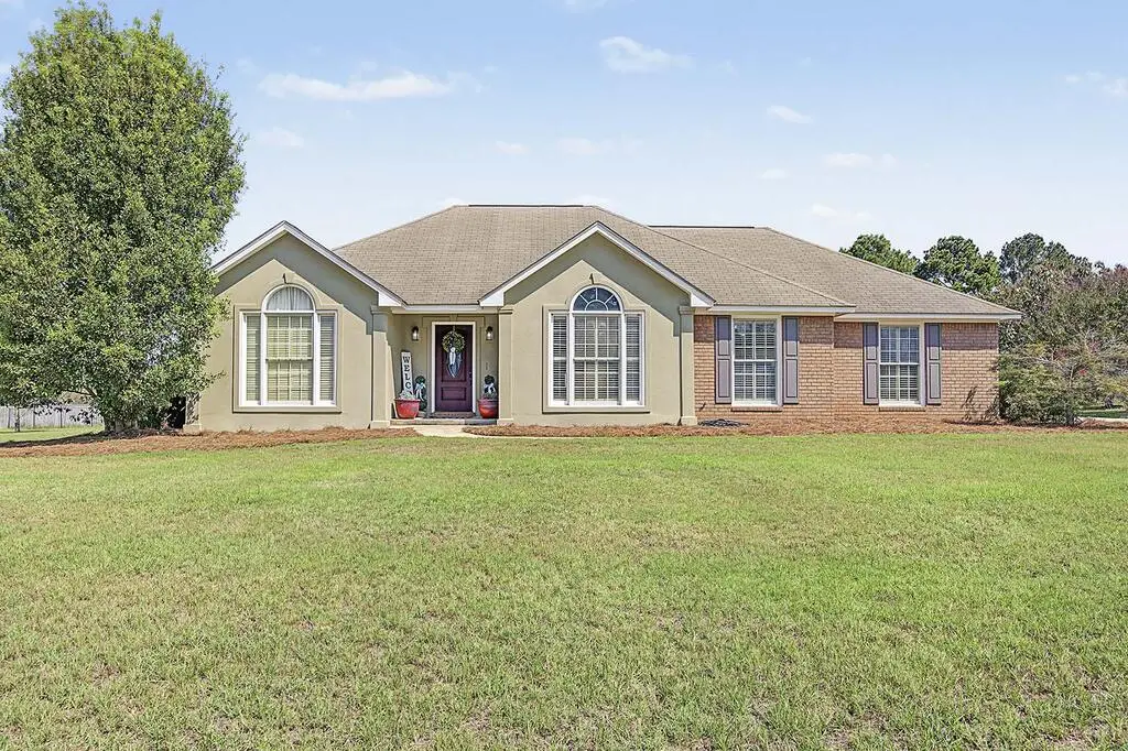 130 River Bridge Drive, Leesburg, GA 31763 - #1