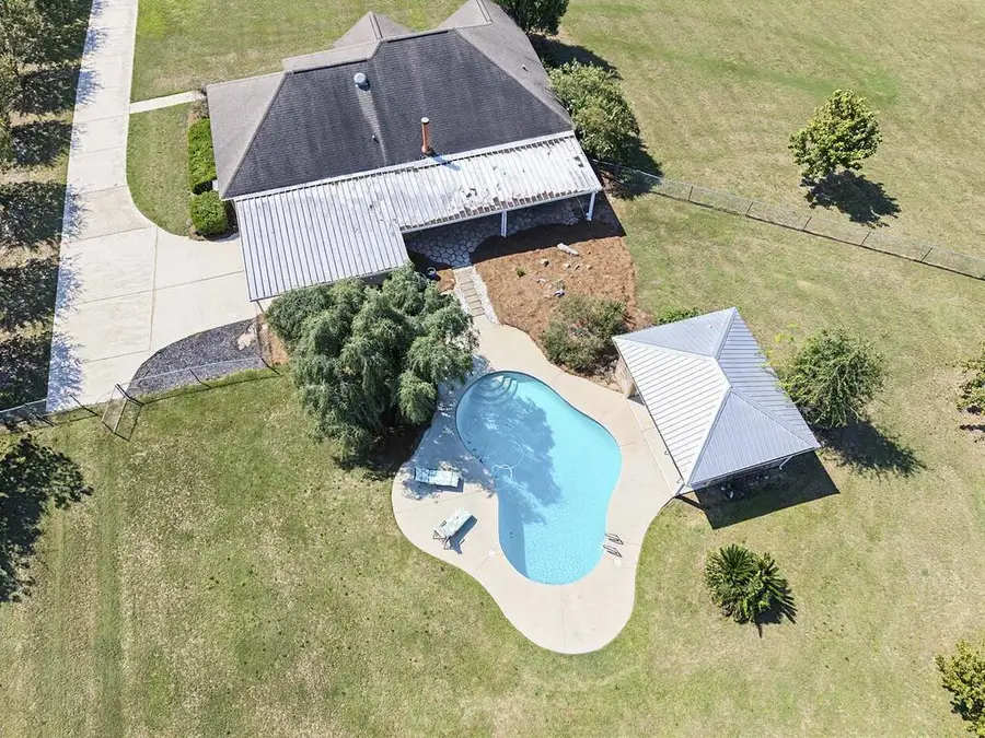 130 River Bridge Drive, Leesburg, GA 31763 - #3